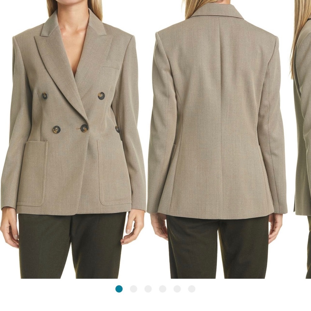 Vince blazer